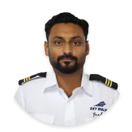 ASGHAR ALI