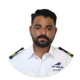 USMAN KHAN