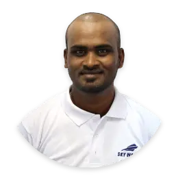 KALIDAS KANNIAPPAN