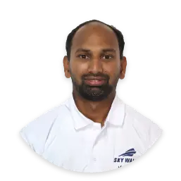 ABDUL ALI