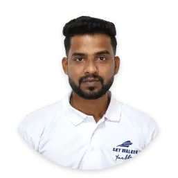 RENJITH KANJIRAM