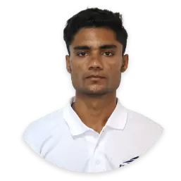ASRAF GAJIYA