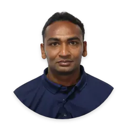 IRFAN SIDHIK
