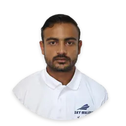 MUHAMMAD AZHAR