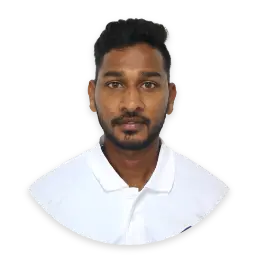 NAVEEN NAGALINGAM