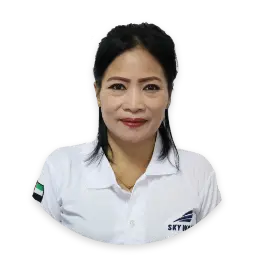MONICA CATUBURAN