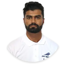 WAHAB ALI
