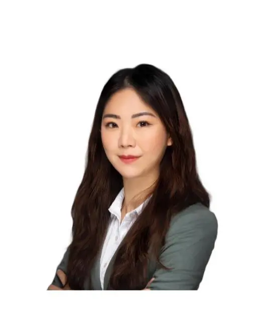 AMBER LUO