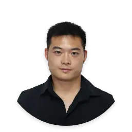 OWEN ZHAO
