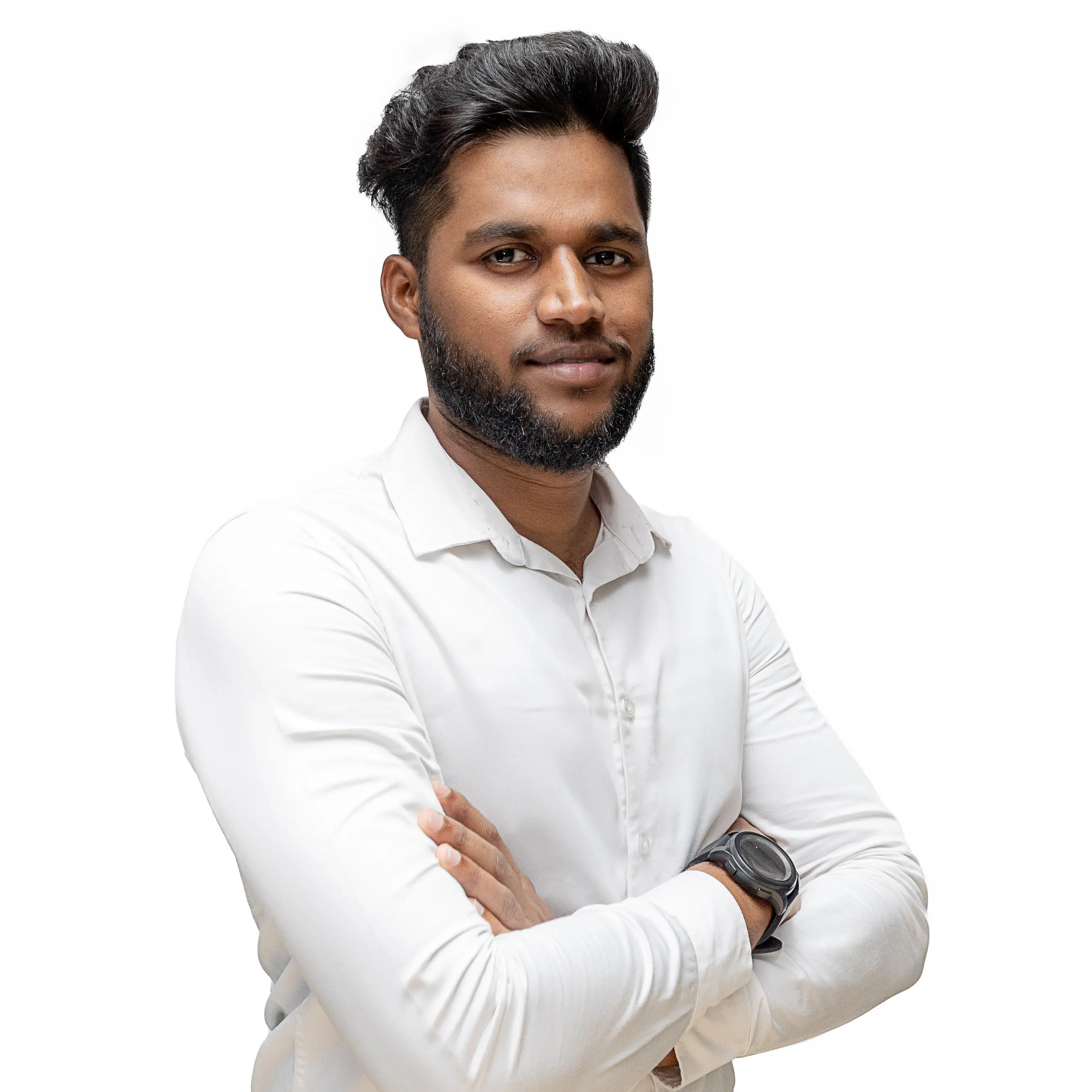 ANEES NAMBEERI