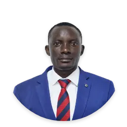 RONALD WAMWAGALA