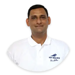 AMIT KUMAR