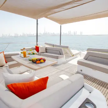 Superyacht Interior Conditions