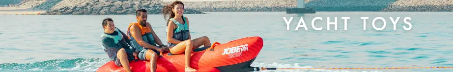 yacht toys