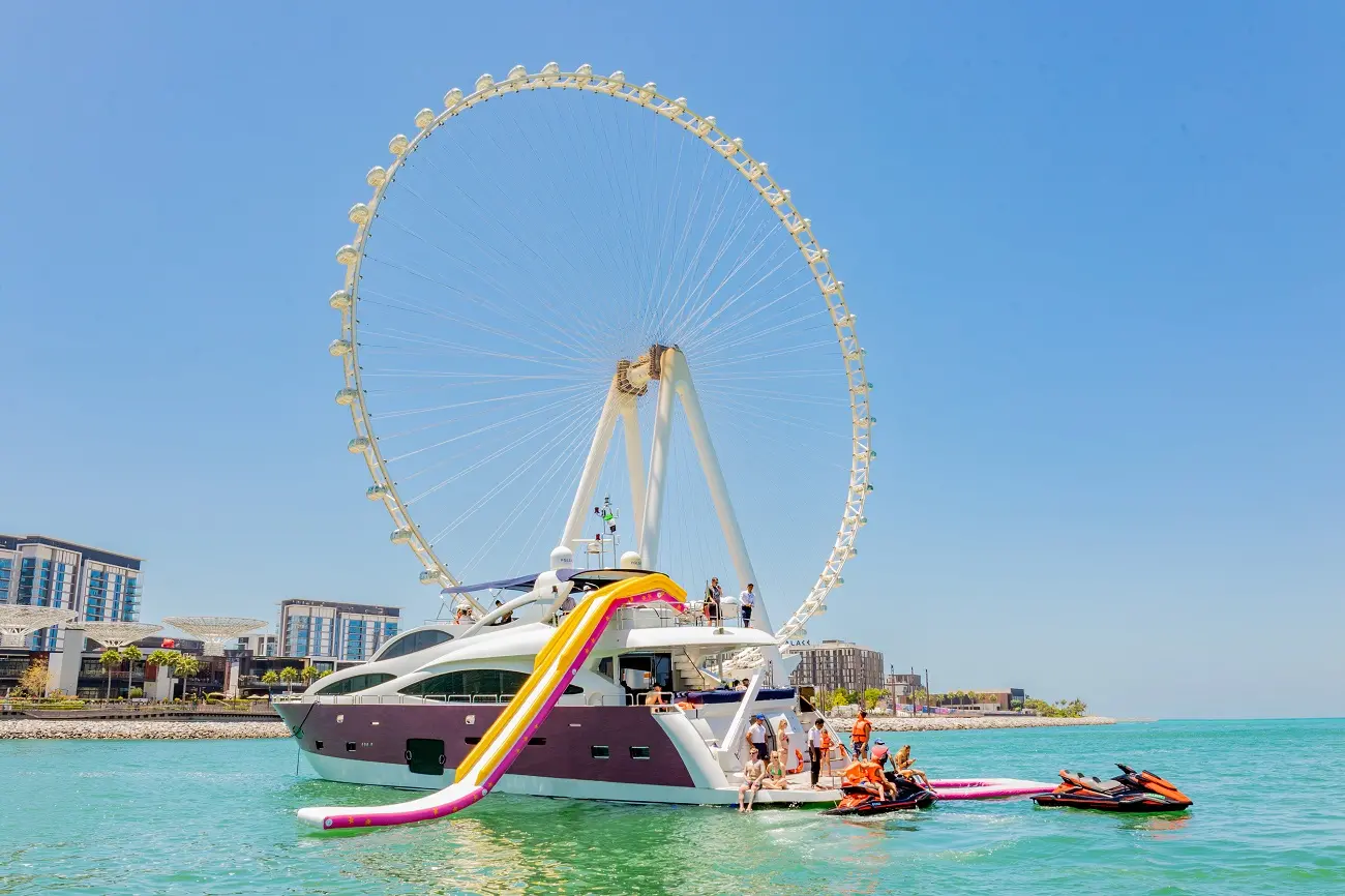 Avoid mistakes during the Dubai yacht charter process and have a comfortable vacation experience.