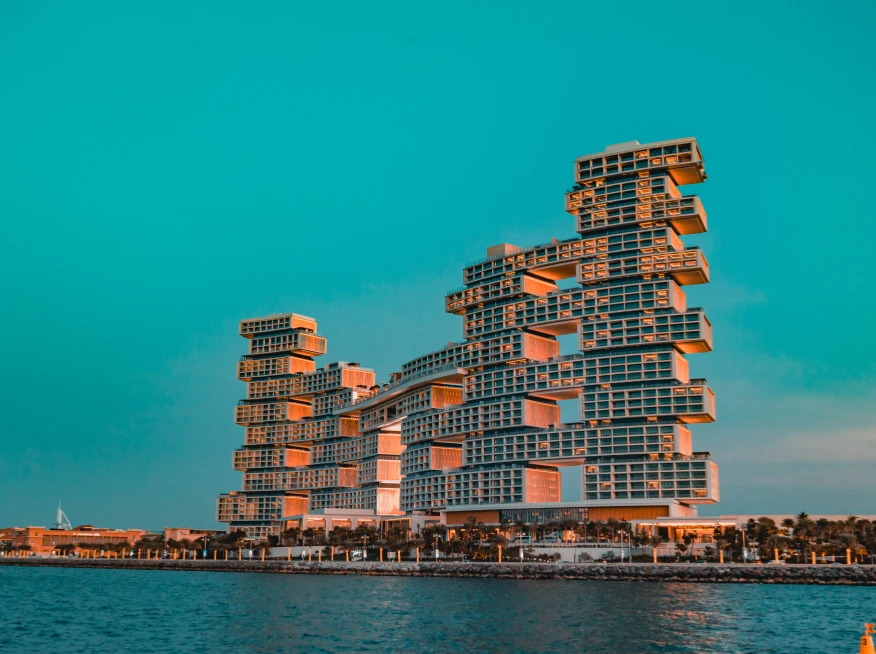 Atlantis The Palm
