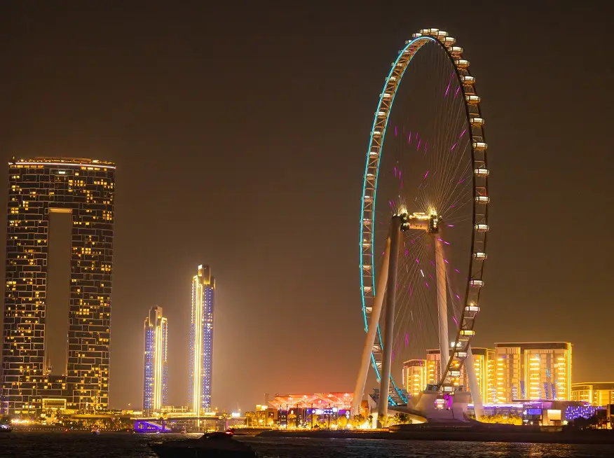 Ain Dubai