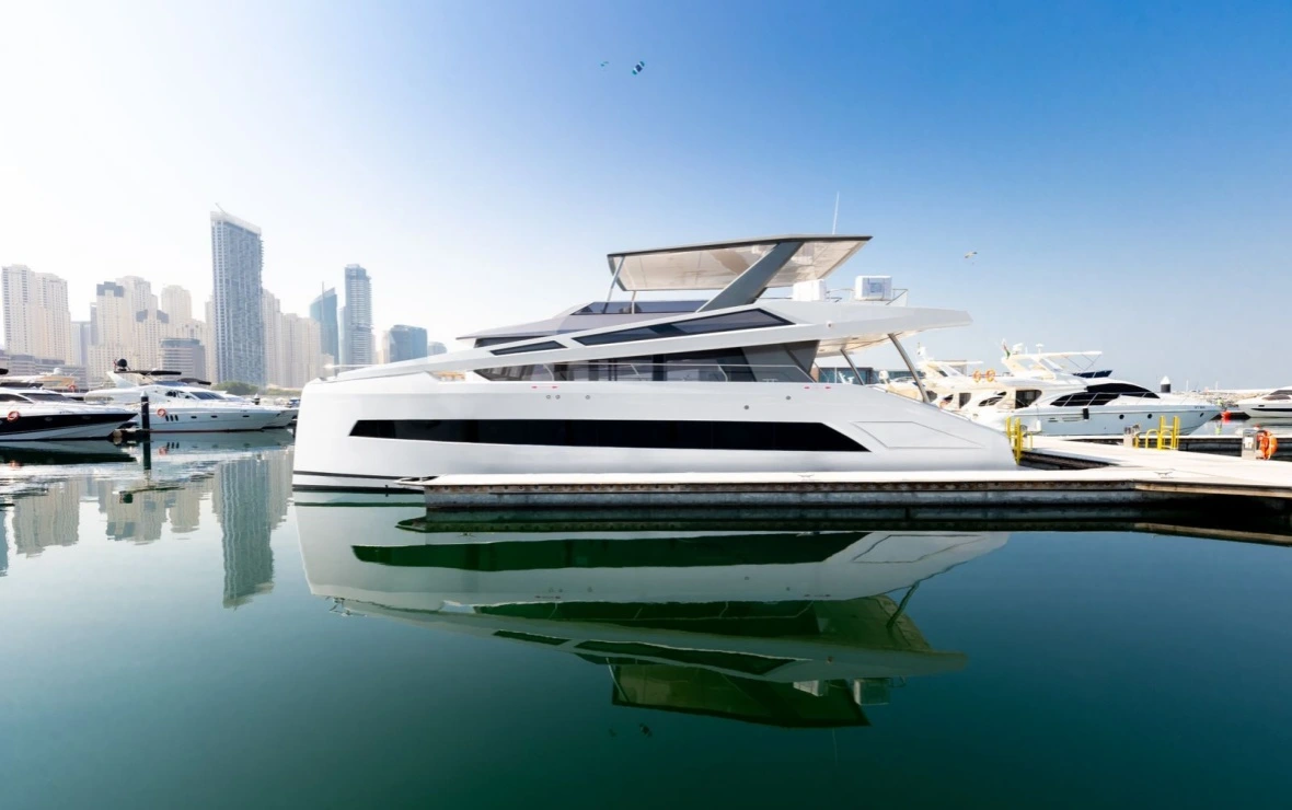 Yacht and Boat Tours in Dubai