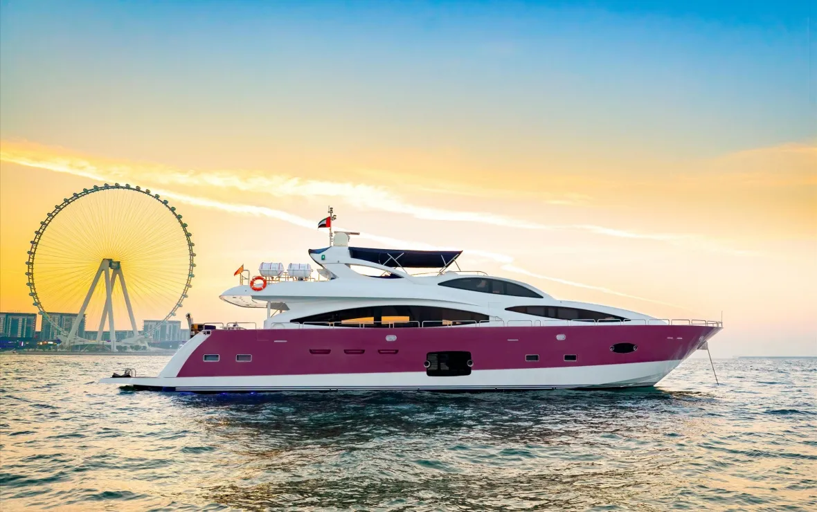 Boat Tours