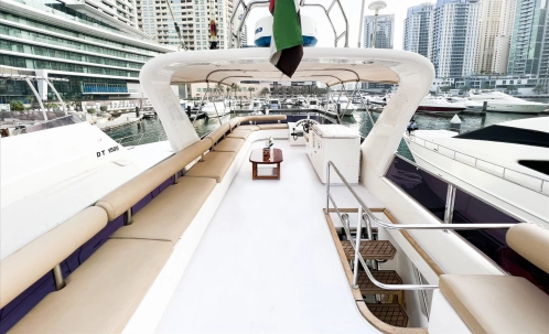 Luxury Yacht Cruises Best Sightseeing Areas