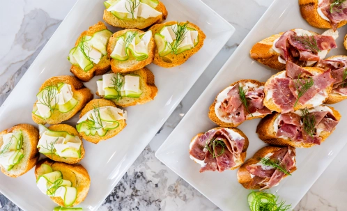 Yacht Ride Dubai Marina with Food