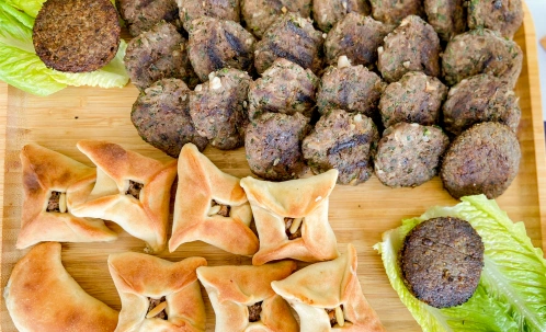 Yacht Ride Dubai Marina with BBQ