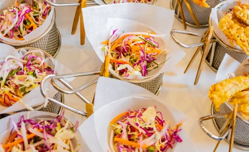 Yacht Ride Dubai Marina with Dining