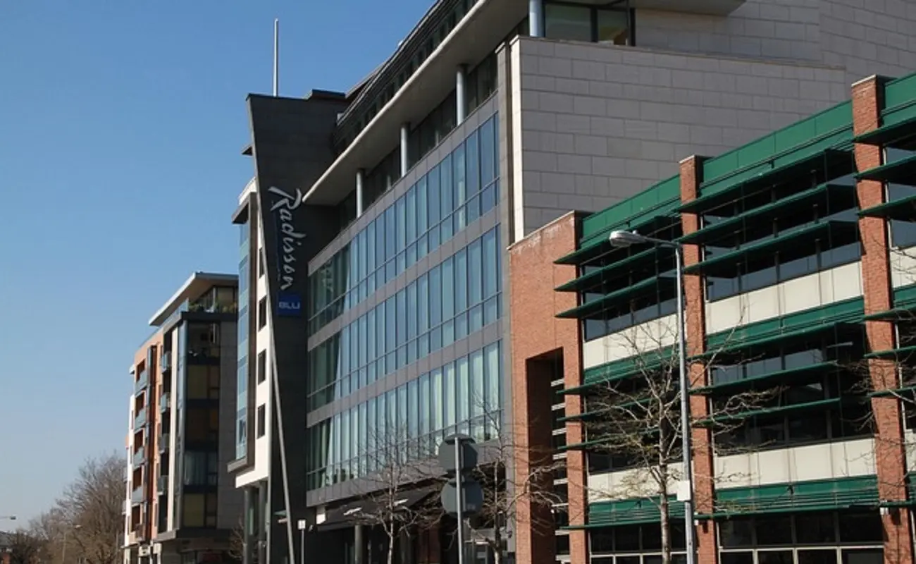 Dubai New Year's Eve Hotels