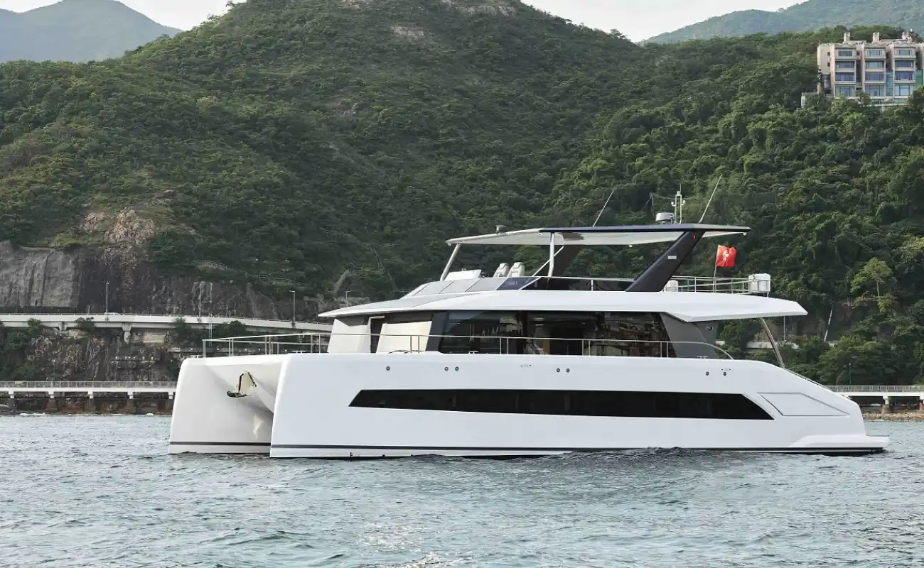 Is It Cheaper to Own or Charter a Yacht?