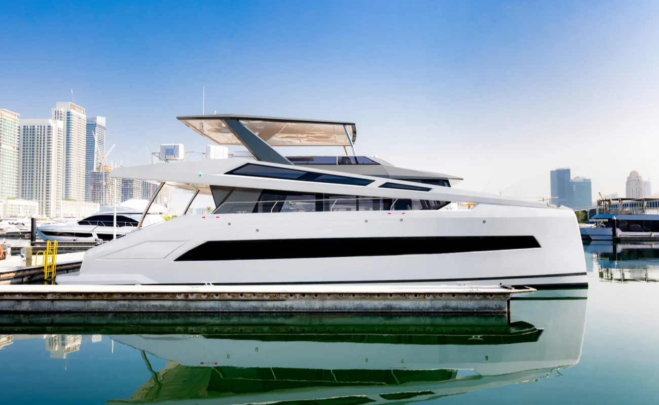 How to Reduce Your Annual Yacht Maintenance Cost