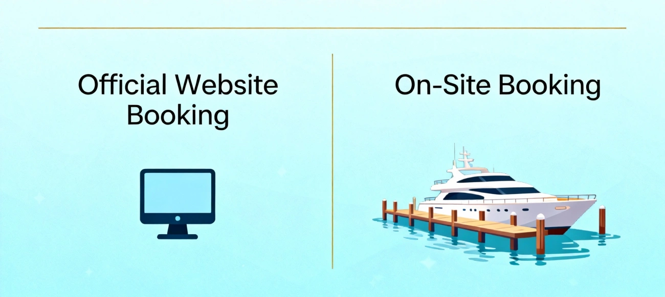 Book Your Dubai New Year's Eve Yacht Cruise Safely