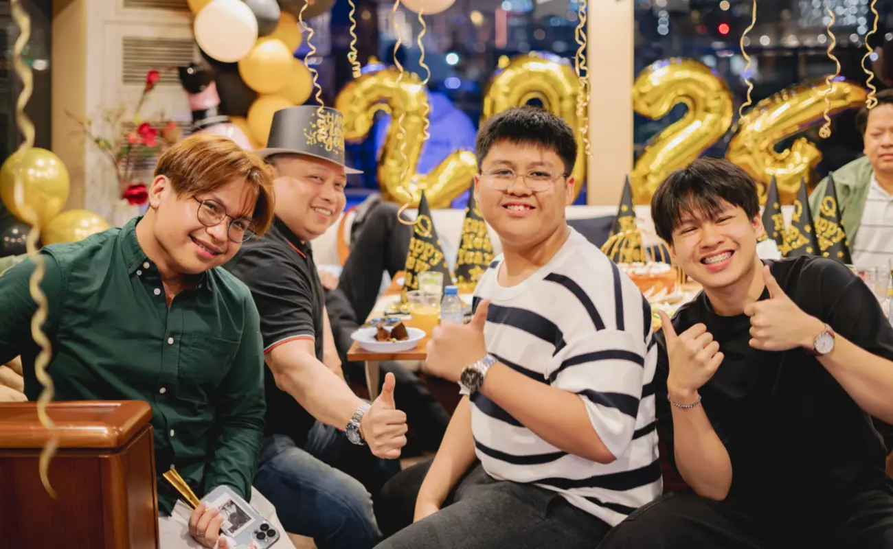 Dubai New Year's Eve Yacht Charter Party