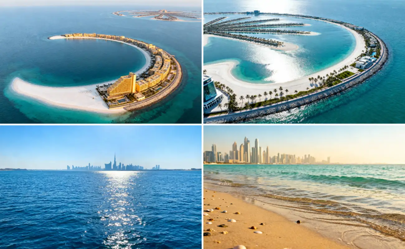 Best Destinations for Yacht Charter Dubai for Fishing