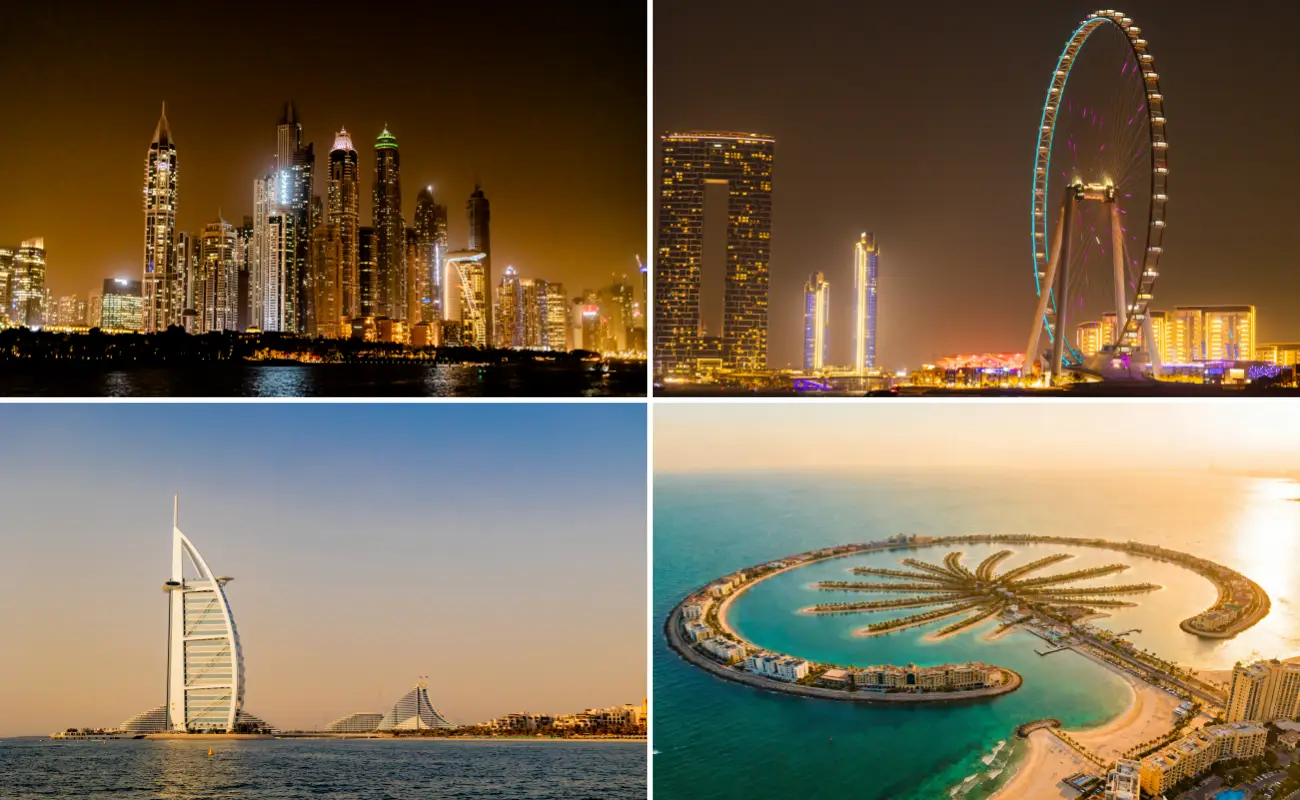 Best Routes for Dubai Luxury Yacht Dining Experiences