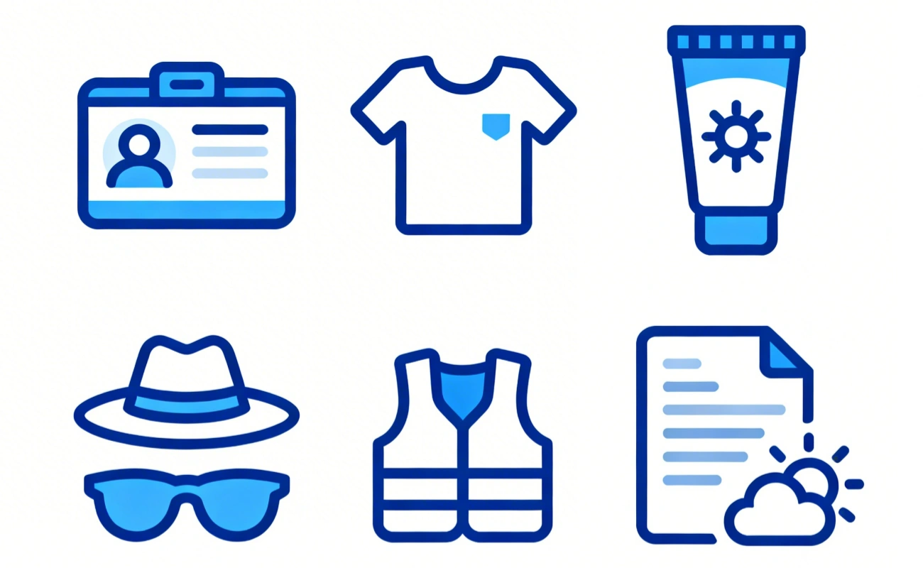 Practical Guide for First-Time Yacht Rentals in Dubai