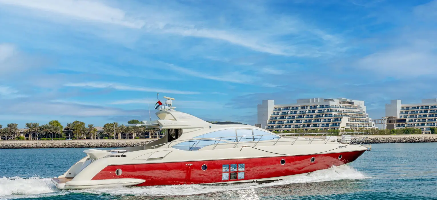 experience the breathtaking dubai marina skyline on our 1-hour dubai marina boat tour, where you’ll sail past iconic landmarks like the ain wheel and jbr while enjoying complimentary drinks.