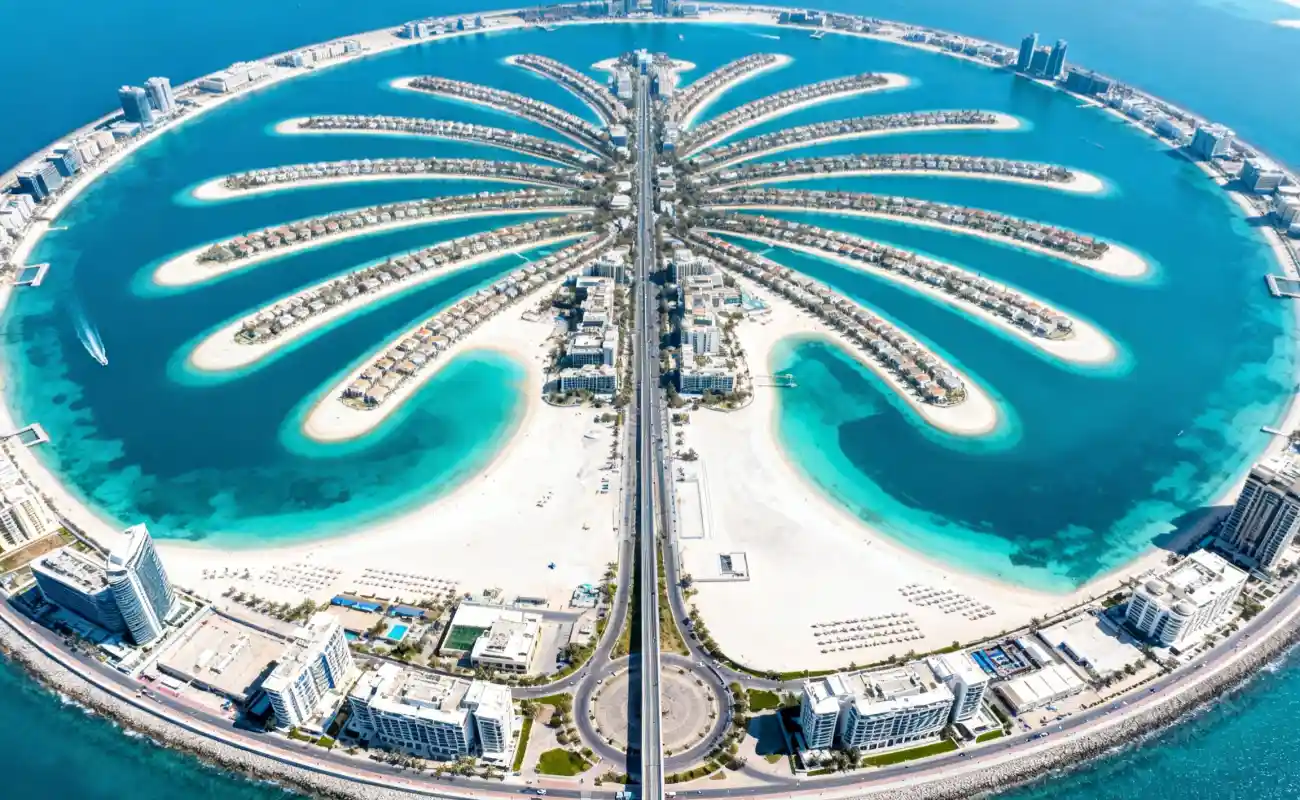Palm Jumeirah