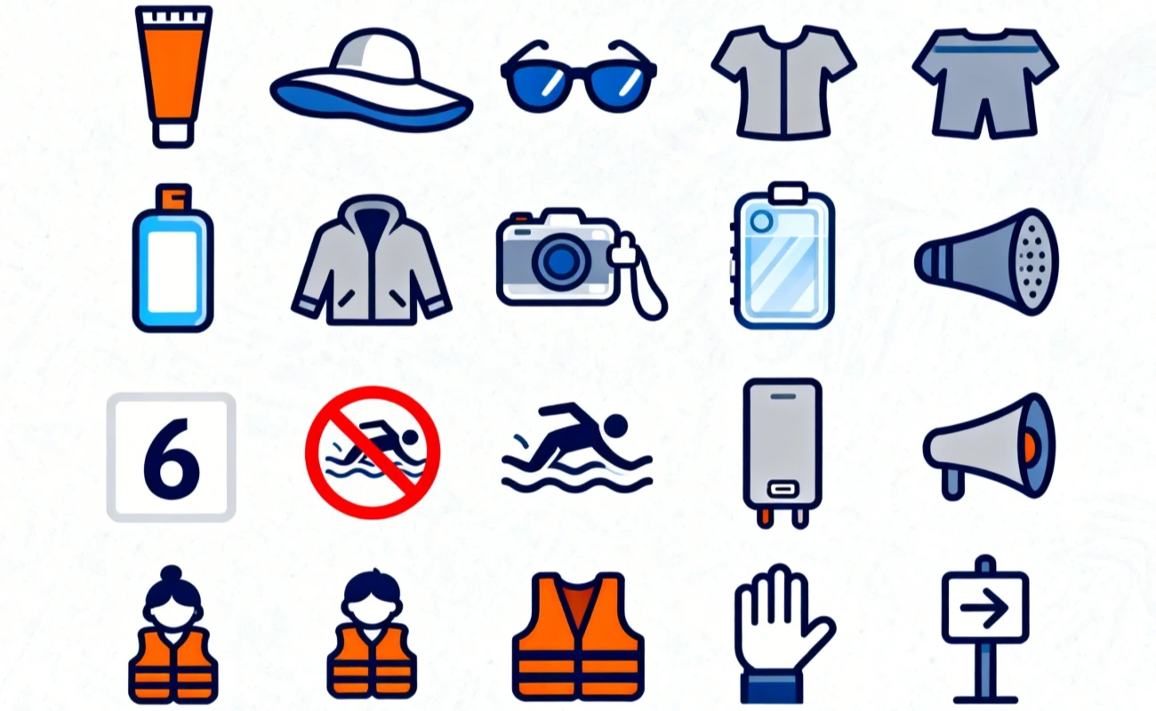 Important Tips for a Luxury Yacht Party Dubai Marina with BBQ