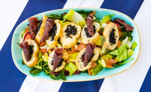 Yacht Ride Dubai with Food