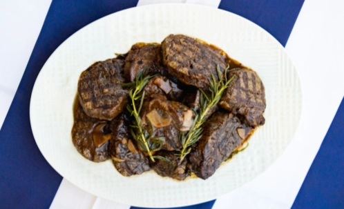 Yacht Ride Dubai with BBQ