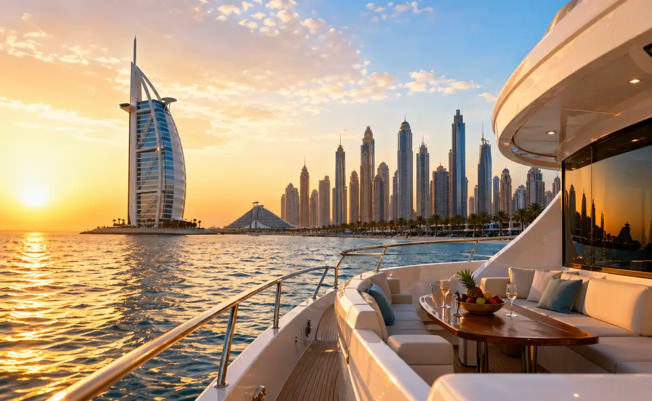 Best Things to Do in Dubai in May