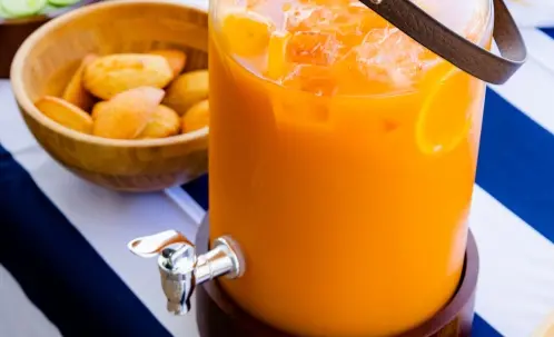Dubai Marina Luxury Yacht Ride with Beverages