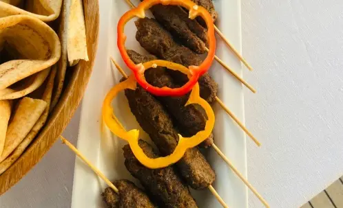 Dubai Marina Catamaran Tour with BBQ Lunch