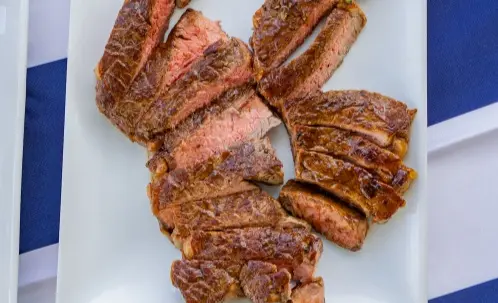 Yacht Ride in Dubai Marina with BBQ Lunch