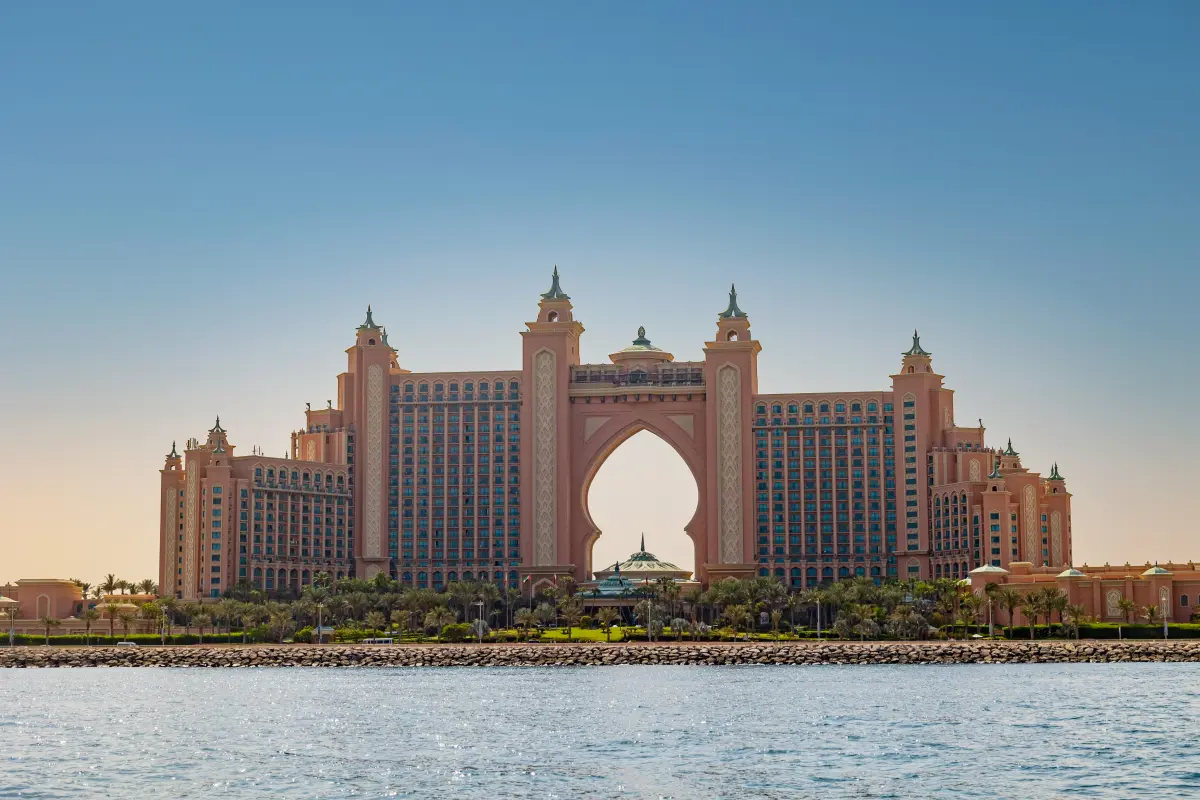 Atlantis The Palm