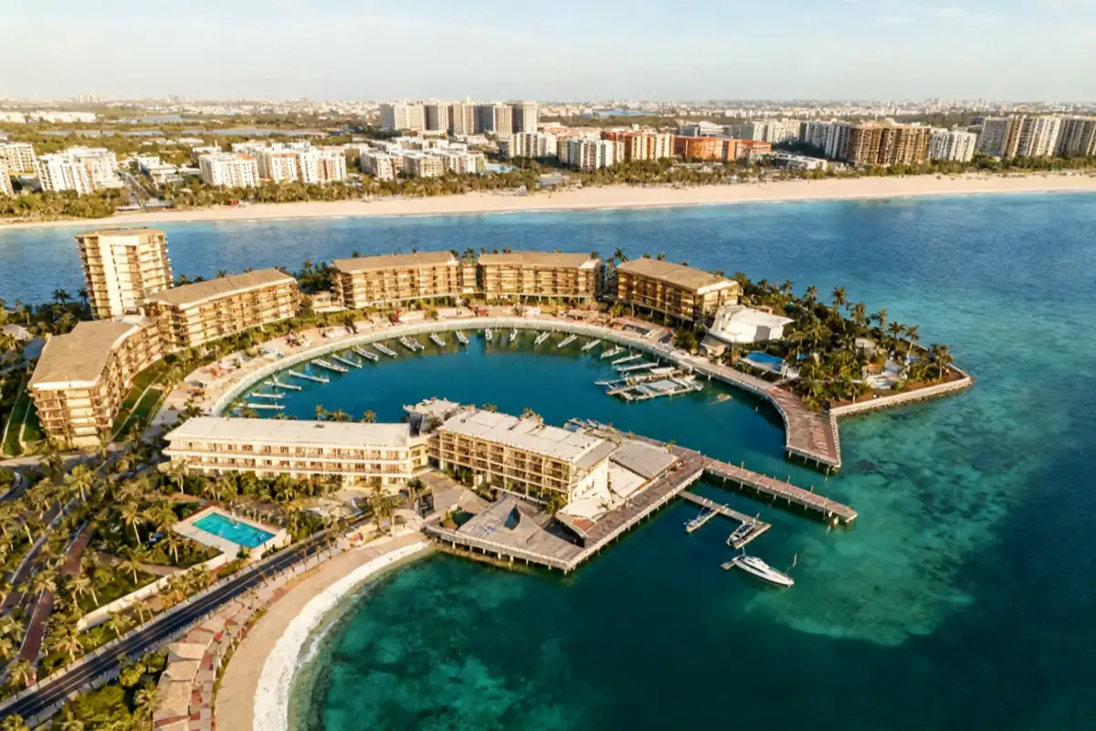 Bulgari Resort Dubai
