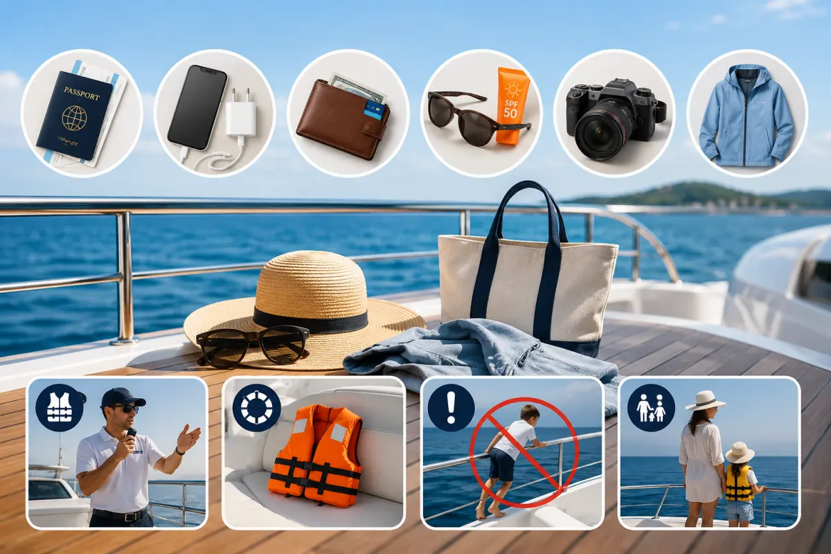 Practical Tips for Layover Travelers