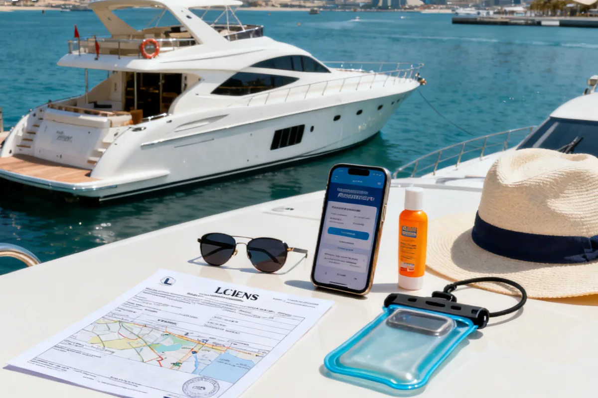 Important Booking Tips for Cruise Ship Passengers