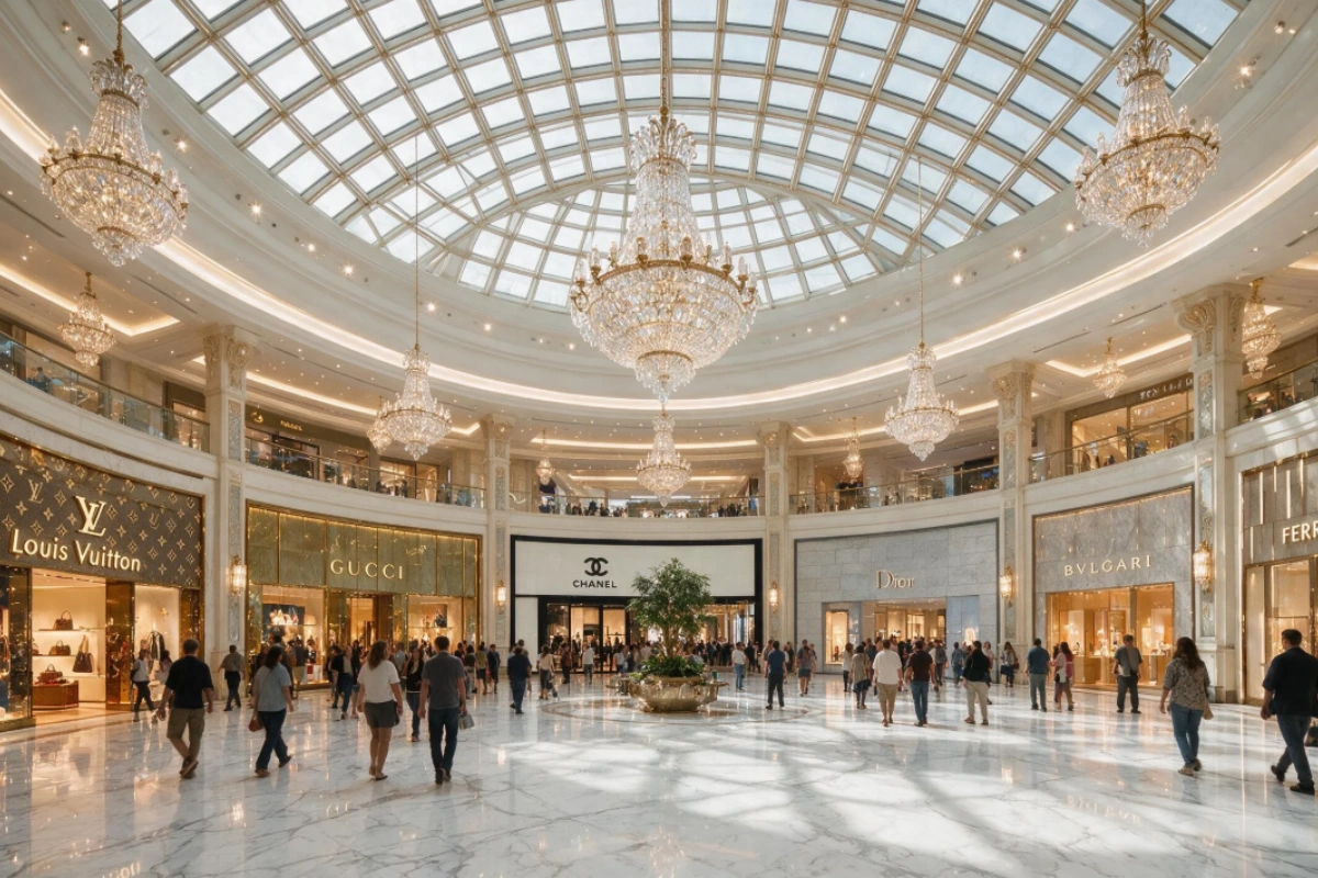Dubai Mall