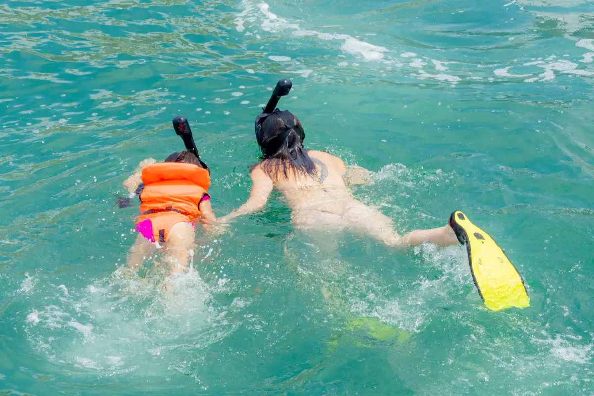 Safety Tips for Snorkeling in Dubai
